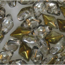 10g DiamonDuos Crystal Bronze Capri 00030-22601
