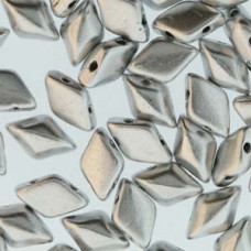 10 grams GemDuos Crystal Bronze Aluminium 00030 01700