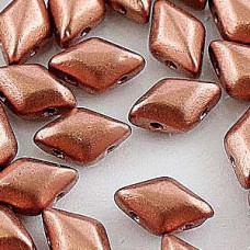 10 grams GemDuos Crystal Bronze Copper 00030 01780