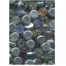 15g Value Pack Baroque 2 Hole Cabochon Mix