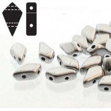 10 grams 2 Hole Kites Bronze Aluminium 00030 01700