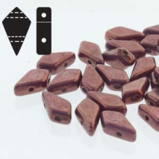 10 grams 2 Hole Kites Chalk Purple Vega 03000 15726