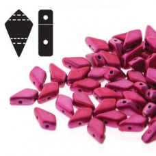 10 grams 2 Hole Kites Metalust Hot Pink 23980 24207