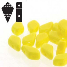 10 grams 2 Hole Kites Lemon 83120