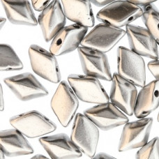 5 grams GemDuo Minis Crystal Bronze Aluminium 00030 01700