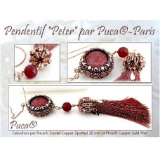 Free Pattern - Peter par Puca