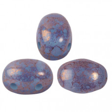 10 grams Samos Par Puca Blue Opal Bronze 31010 15496