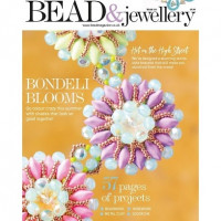 Bead and Jewellery issue 131
