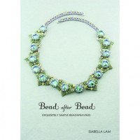 Bead after Bead by Isabella Lam - signed copy