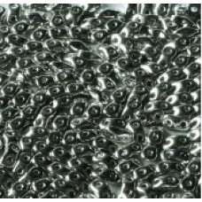 5 grams Super8 Beads Crystal Labrador Full 00030 27000